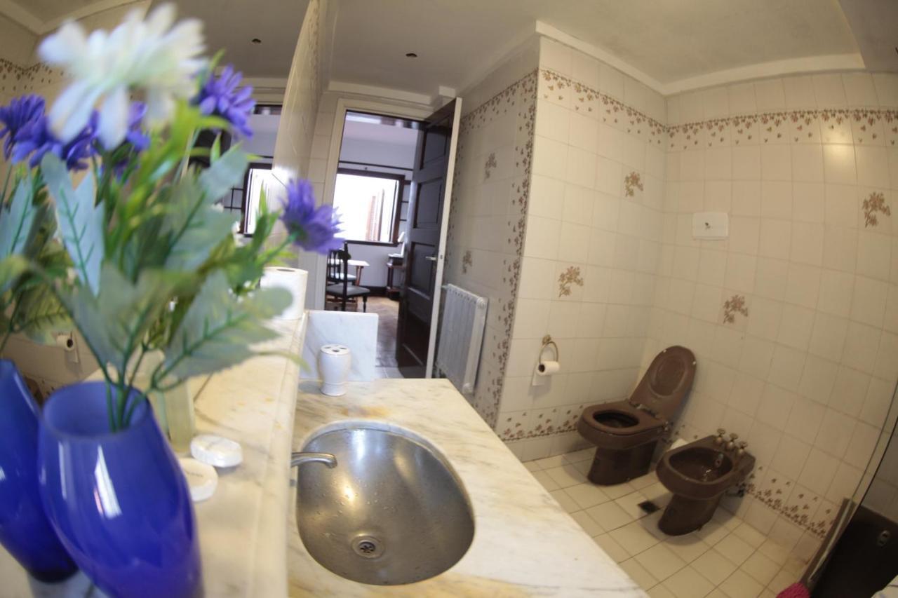 Costa Esperanza Mdq Bed and Breakfast Mar del Plata Exteriör bild