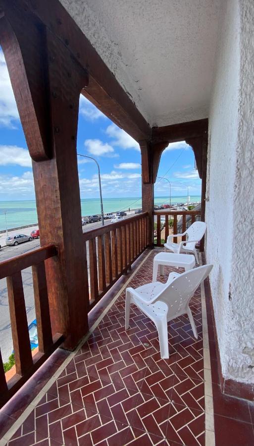 Costa Esperanza Mdq Bed and Breakfast Mar del Plata Exteriör bild
