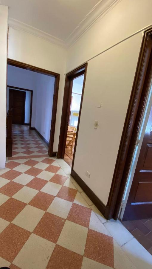Costa Esperanza Mdq Bed and Breakfast Mar del Plata Exteriör bild