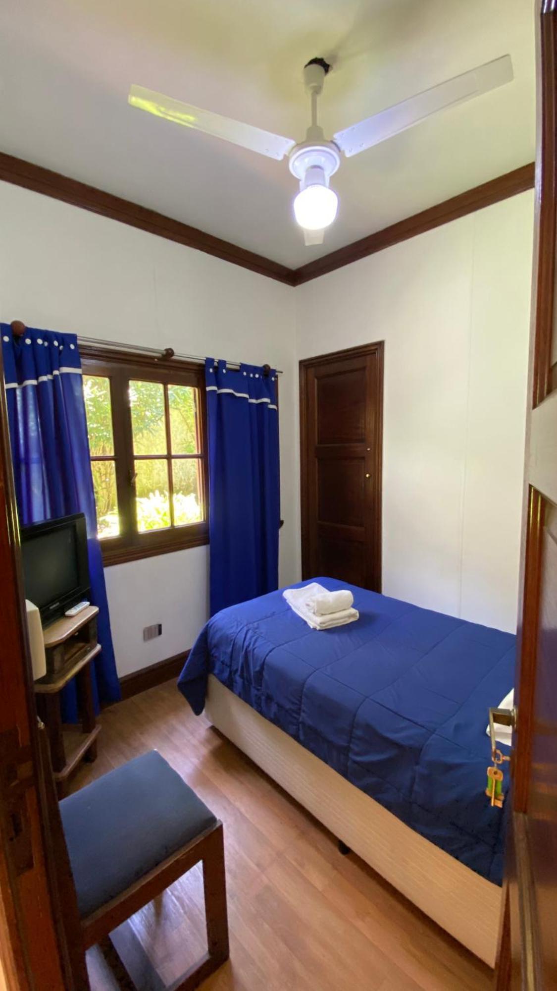Costa Esperanza Mdq Bed and Breakfast Mar del Plata Exteriör bild