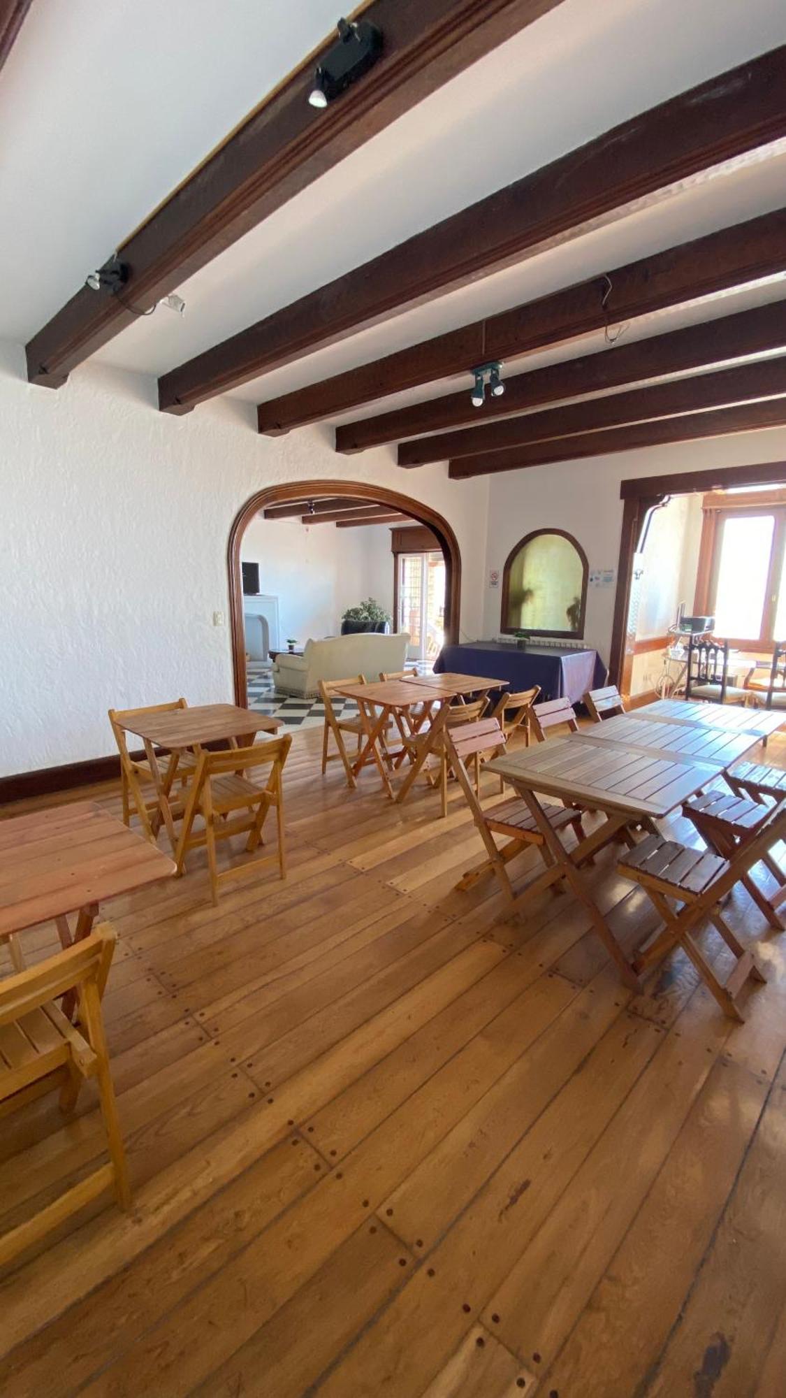 Costa Esperanza Mdq Bed and Breakfast Mar del Plata Exteriör bild