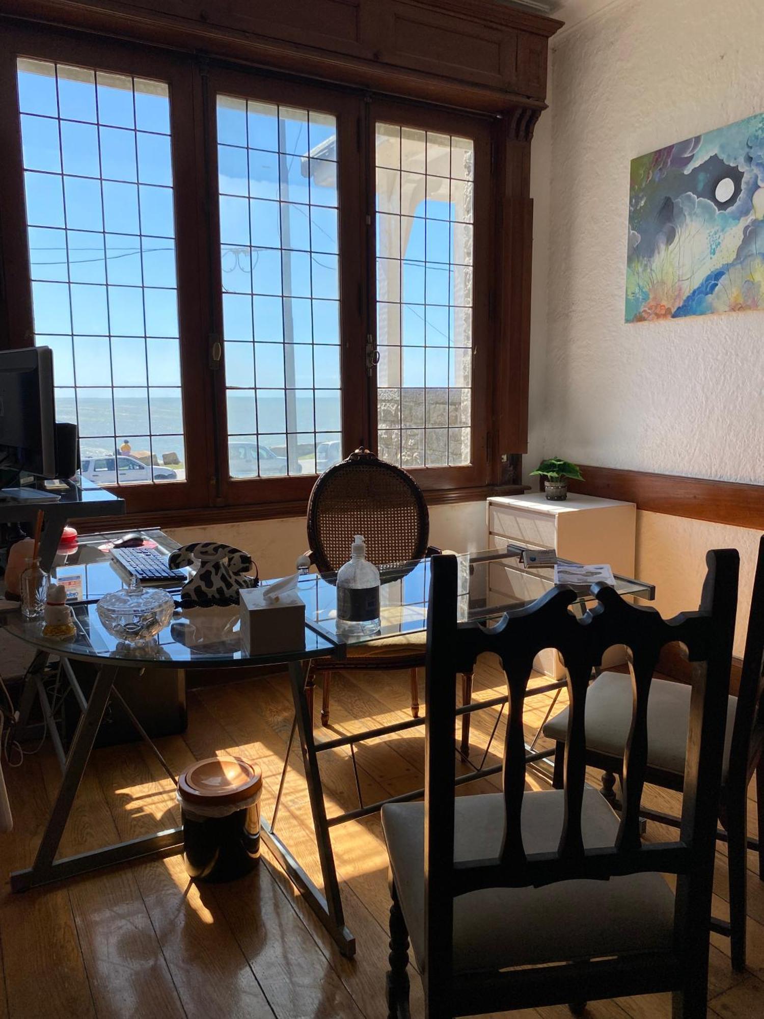 Costa Esperanza Mdq Bed and Breakfast Mar del Plata Exteriör bild