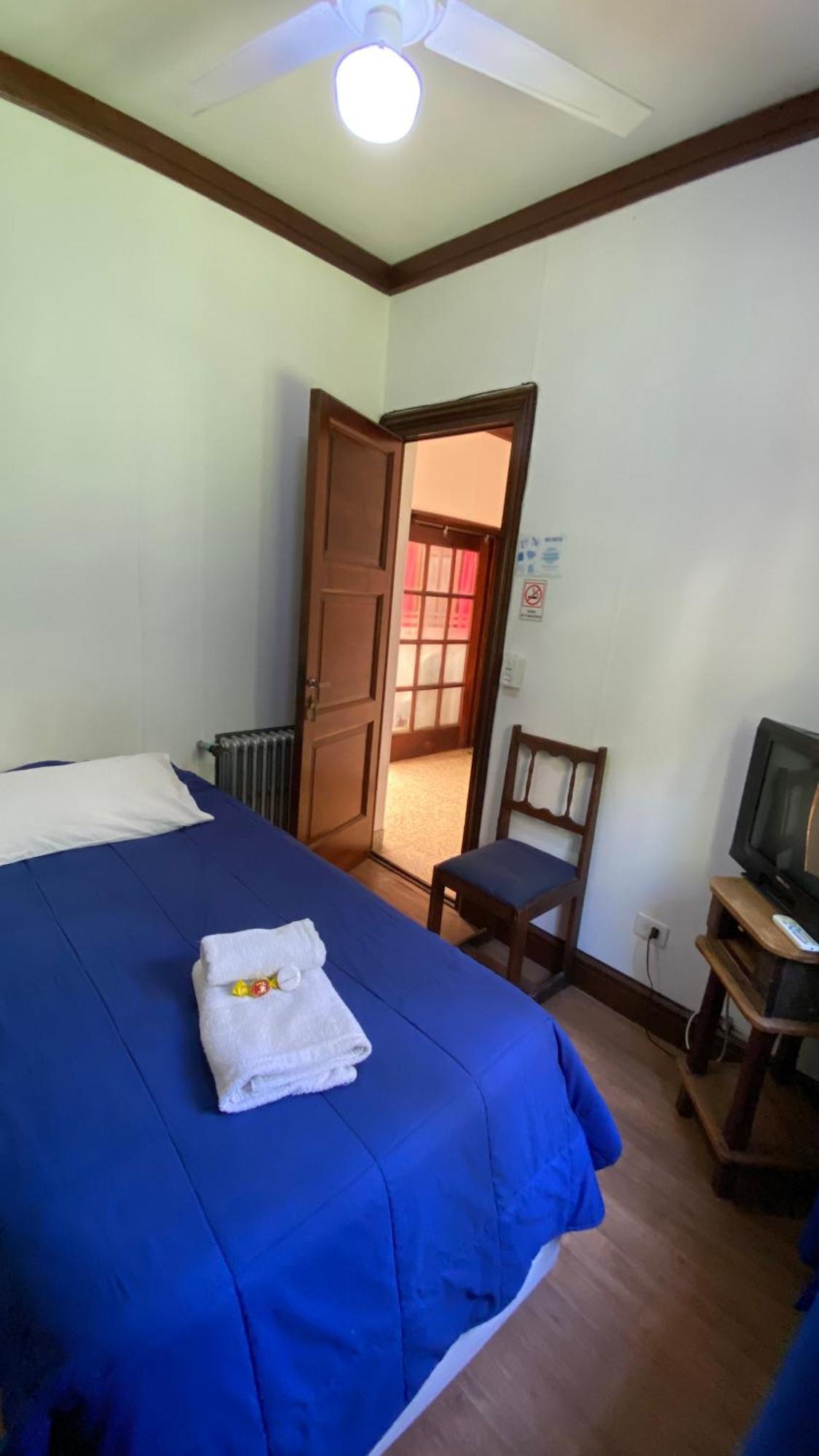 Costa Esperanza Mdq Bed and Breakfast Mar del Plata Exteriör bild