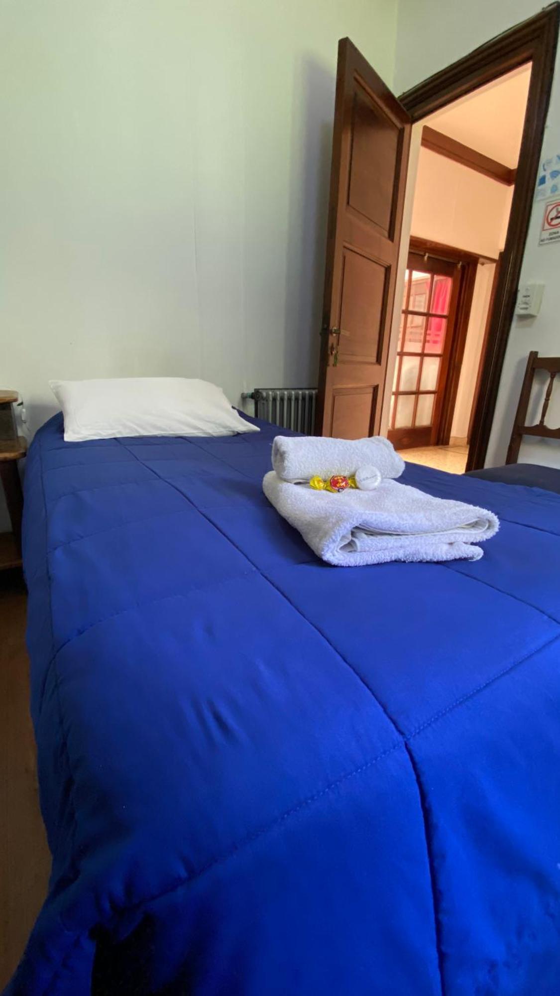 Costa Esperanza Mdq Bed and Breakfast Mar del Plata Exteriör bild