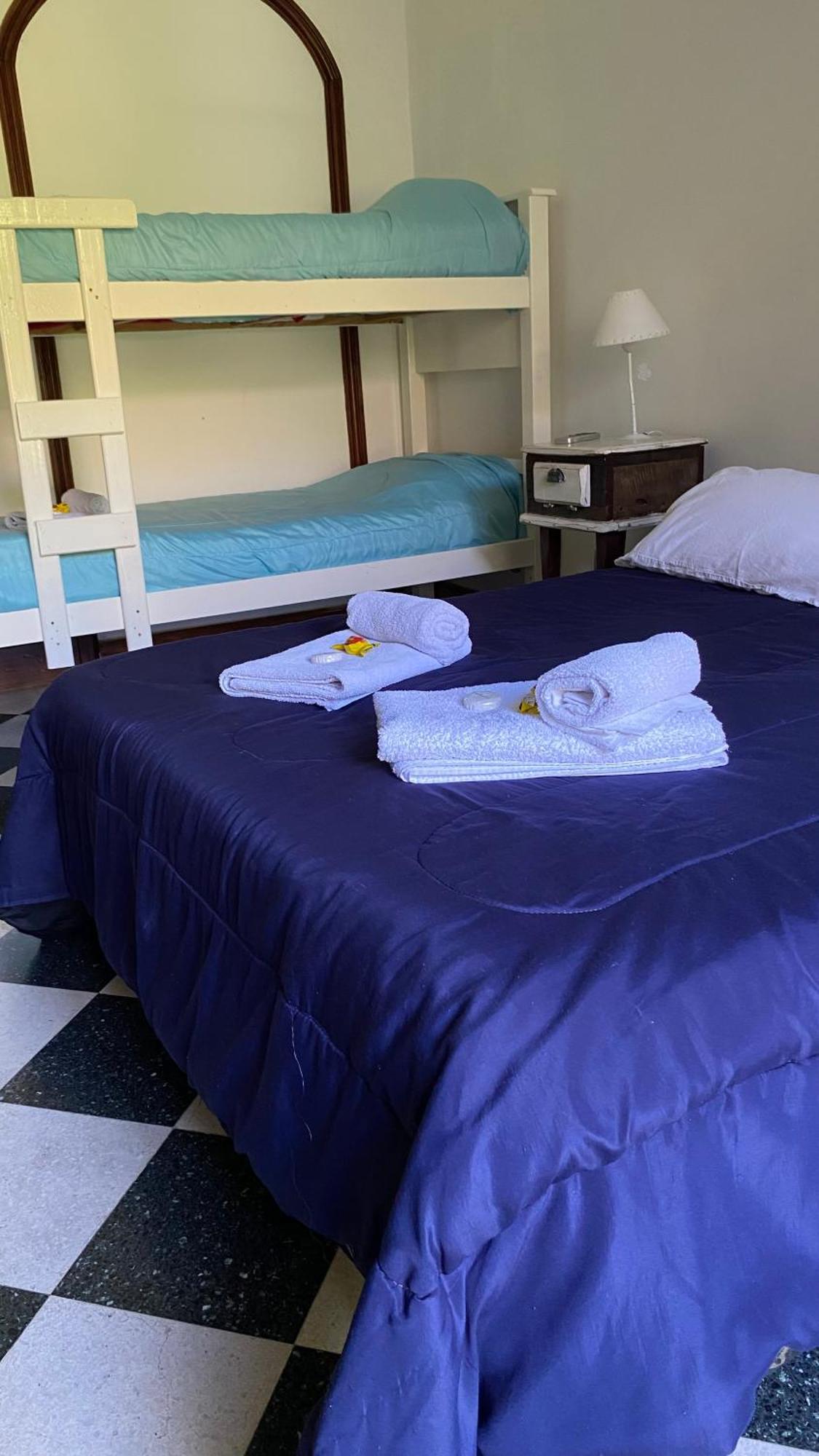 Costa Esperanza Mdq Bed and Breakfast Mar del Plata Exteriör bild