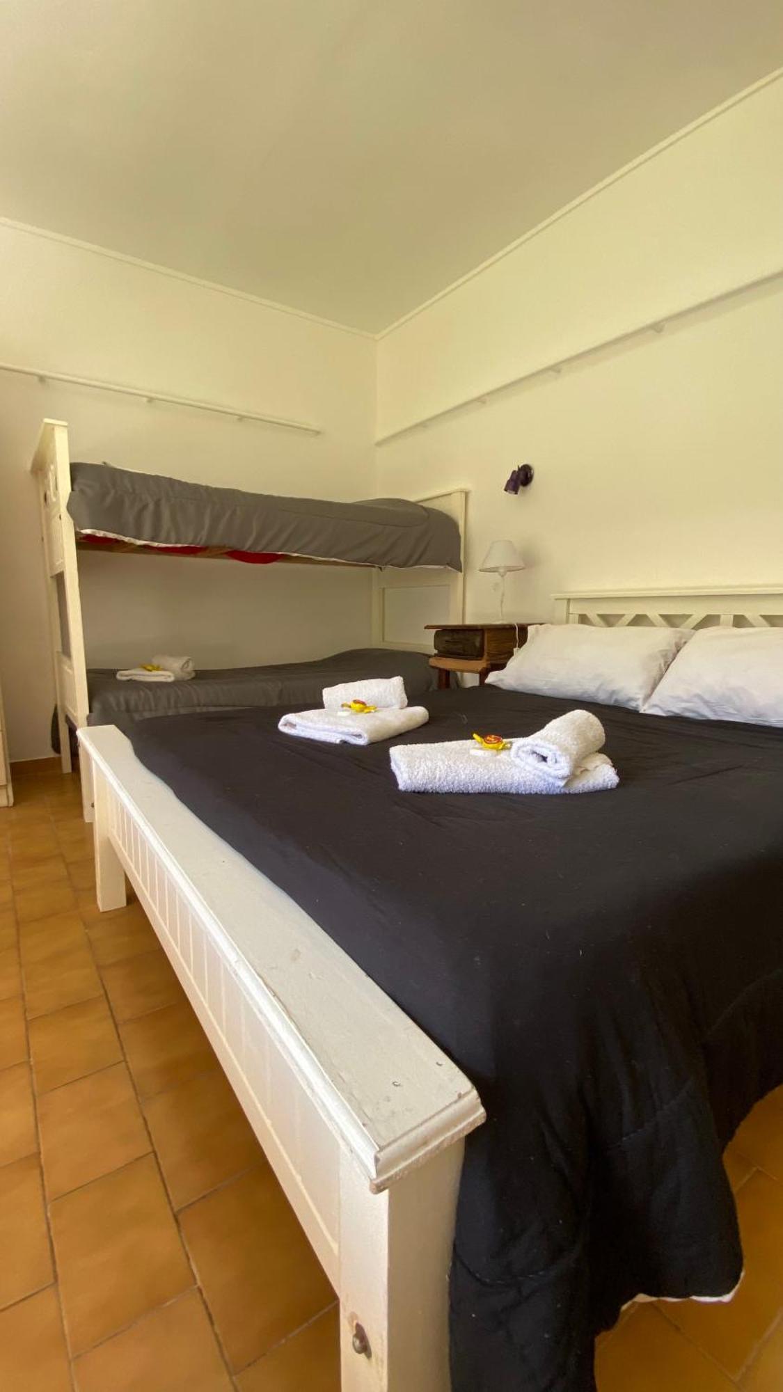 Costa Esperanza Mdq Bed and Breakfast Mar del Plata Exteriör bild