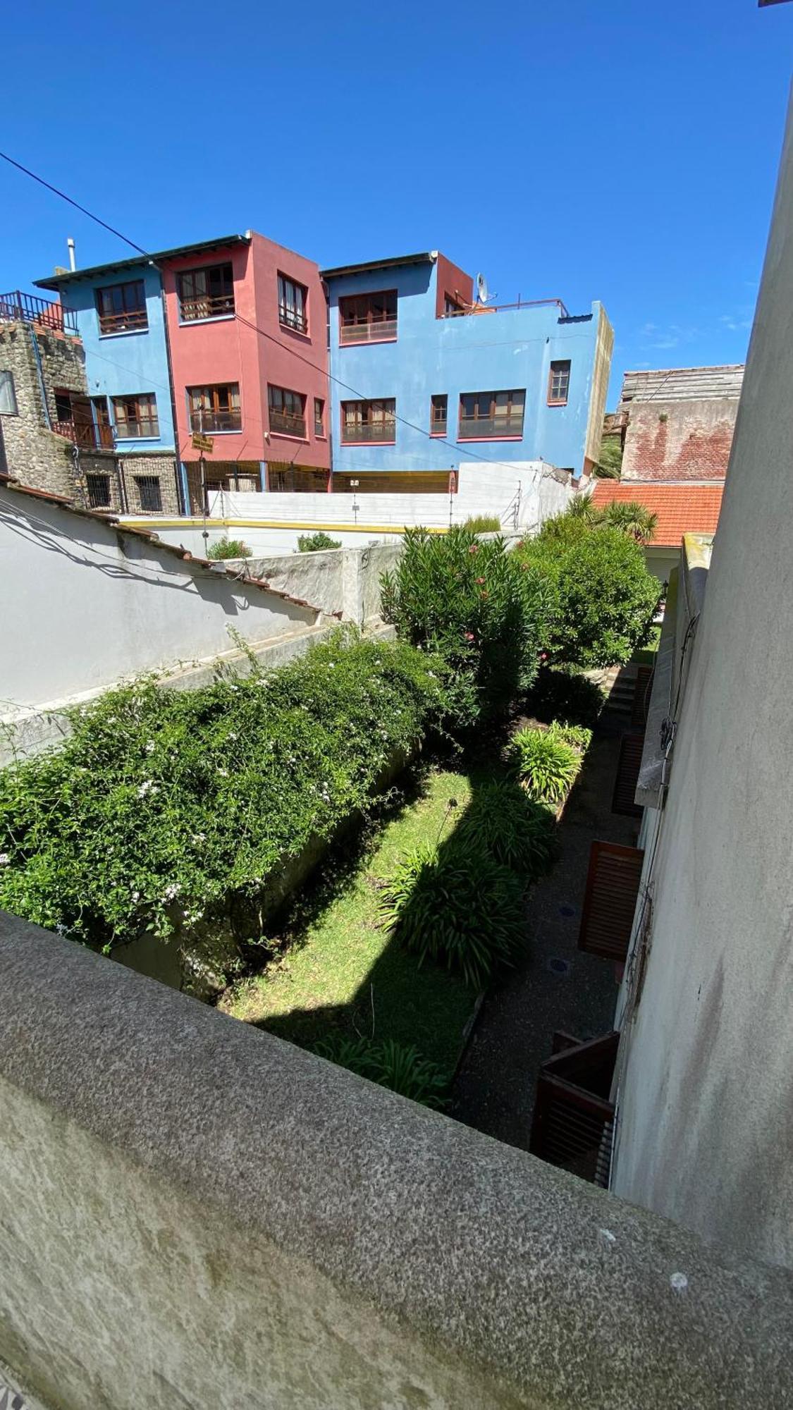 Costa Esperanza Mdq Bed and Breakfast Mar del Plata Exteriör bild