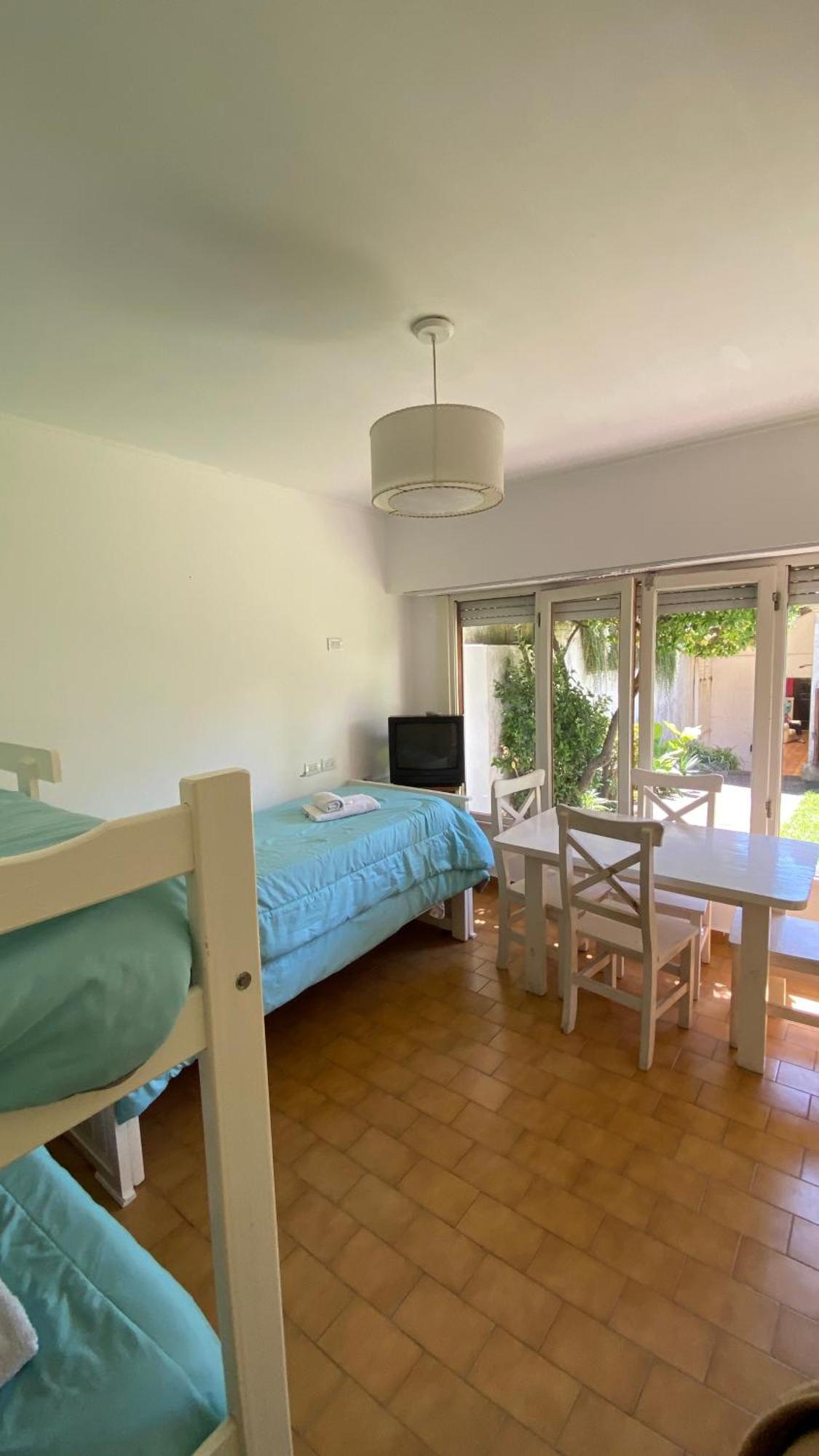 Costa Esperanza Mdq Bed and Breakfast Mar del Plata Exteriör bild