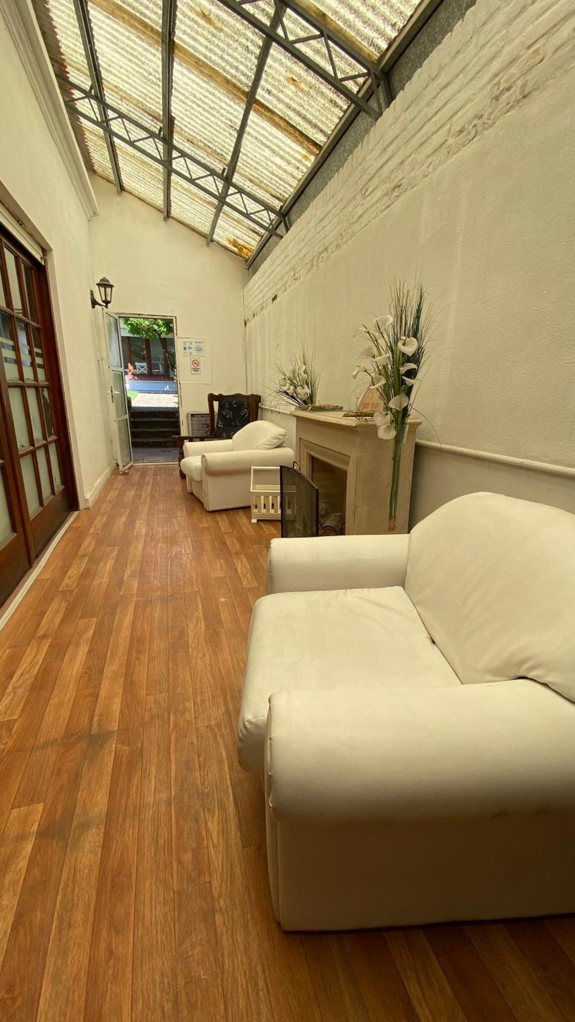 Costa Esperanza Mdq Bed and Breakfast Mar del Plata Exteriör bild