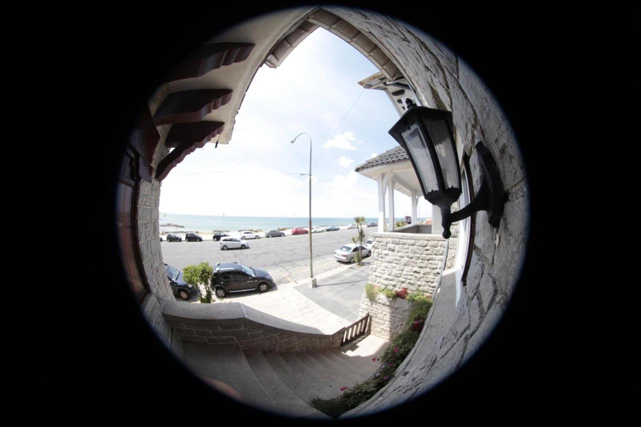 Costa Esperanza Mdq Bed and Breakfast Mar del Plata Exteriör bild